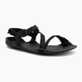 Women's barefoot sandals Xero Shoes Z-Trek black
