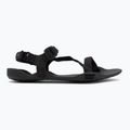 Women's barefoot sandals Xero Shoes Z-Trek black 2