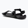 Women's barefoot sandals Xero Shoes Z-Trek black 3