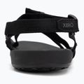 Women's barefoot sandals Xero Shoes Z-Trek black 6