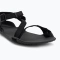 Women's barefoot sandals Xero Shoes Z-Trek black 7