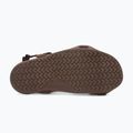 Men's barefoot sandals Xero Shoes Z-Trek brown 13