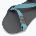 Women's barefoot sandals Xero Shoes Z-Trek porcelain/ blue 6