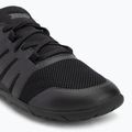 Men's barefoot shoes Xero Shoes Forza Runner black 7