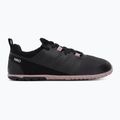 Women's barefoot shoes Xero Shoes Forza Runner black/elderberry 2