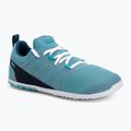 Women's barefoot shoes Xero Shoes Forza Runner porcelain/blue/peacoat