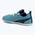 Women's barefoot shoes Xero Shoes Forza Runner porcelain/blue/peacoat 3
