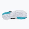 Women's barefoot shoes Xero Shoes Forza Runner porcelain/blue/peacoat 4
