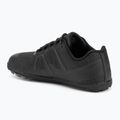 Men's Barefoot Shoes Xero Shoes Mesa Trail WP Black 3