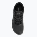 Men's Barefoot Shoes Xero Shoes Mesa Trail WP Black 5