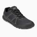 Men's Barefoot Shoes Xero Shoes Mesa Trail WP Black 8
