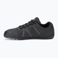 Men's Barefoot Shoes Xero Shoes Mesa Trail WP Black 10