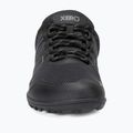 Men's Barefoot Shoes Xero Shoes Mesa Trail WP Black 11