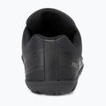 Men's Barefoot Shoes Xero Shoes Mesa Trail WP Black 12