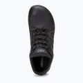Berefoot men's Xero Shoes Mesa Trail WP black 6