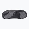 Men's Barefoot Shoes Xero Shoes Mesa Trail WP Black 14