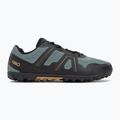 Men's barefoot shoes Xero Shoes Mesa Trail II forest 2