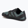 Men's barefoot shoes Xero Shoes Mesa Trail II forest 3