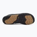 Men's barefoot shoes Xero Shoes Mesa Trail II forest 4