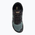 Men's barefoot shoes Xero Shoes Mesa Trail II forest 5