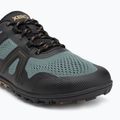 Men's barefoot shoes Xero Shoes Mesa Trail II forest 7