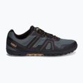 Men's barefoot shoes Xero Shoes Mesa Trail II forest 9
