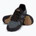 Men's barefoot shoes Xero Shoes Mesa Trail II forest 15