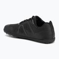 Women's barefoot shoes Xero Shoes Mesa Trail WP black 3