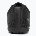 Women's barefoot shoes Xero Shoes Mesa Trail WP black 6