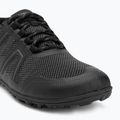 Women's barefoot shoes Xero Shoes Mesa Trail WP black 7