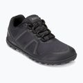 Berefoot women's Xero Shoes Mesa Trail WP black 8