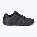 Berefoot women's Xero Shoes Mesa Trail WP black 9