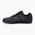 Berefoot women's Xero Shoes Mesa Trail WP black 10
