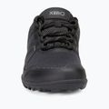 Berefoot women's Xero Shoes Mesa Trail WP black 11