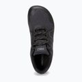 Berefoot women's Xero Shoes Mesa Trail WP black 13