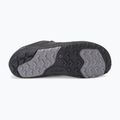 Berefoot women's Xero Shoes Mesa Trail WP black 14