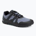 Women's barefoot shoes Xero Shoes Mesa Trail WP grisaille black