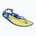 Men's barefoot sandals Xero Shoes Aqua Cloud safety/yellow