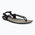 Men's barefoot sandals Xero Shoes Aqua Cloud vetiver/green