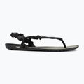 Men's barefoot sandals Xero Shoes Aqua Cloud vetiver/green 2