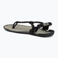 Men's barefoot sandals Xero Shoes Aqua Cloud vetiver/green 3