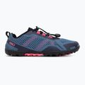 Women's barefoot shoes Xero Shoes Aqua X Sport stellar/blue 2