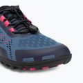 Women's barefoot shoes Xero Shoes Aqua X Sport stellar/blue 7