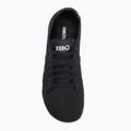 Men's barefoot shoes Xero Shoes Dillon black 5