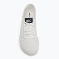 Men's barefoot shoes Xero Shoes Dillon white 5