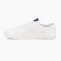 Men's barefoot shoes Xero Shoes Dillon white 3