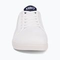 Men's barefoot shoes Xero Shoes Dillon white 4