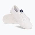 Men's barefoot shoes Xero Shoes Dillon white 8