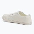 Women's barefoot shoes Xero Shoes Dillon white 3