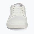 Women's barefoot shoes Xero Shoes Dillon white 11